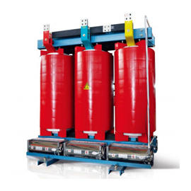 SCB10、SCB11、SCB13 Epoxy-resin Insulation Dry-type Transformer